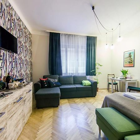 Csl Molnar Design Apartment Budapest Habitación foto